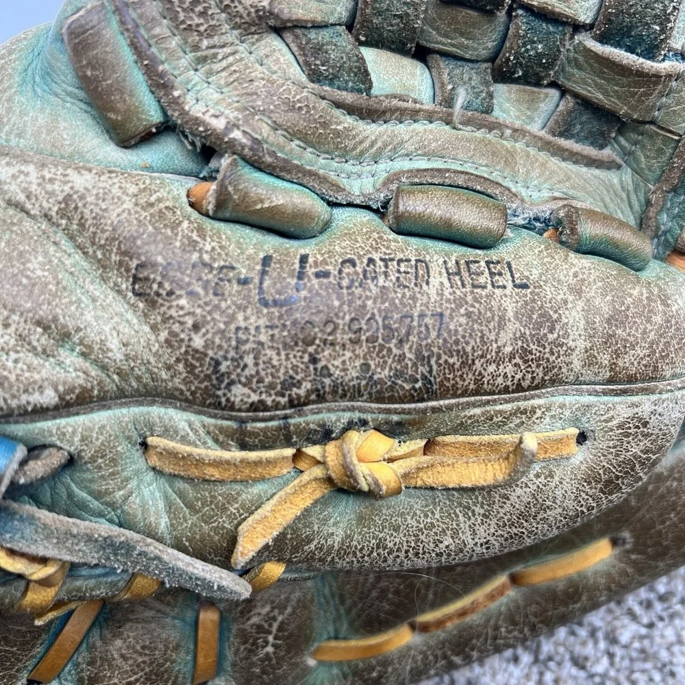 VTG Rawlings GJ64 11